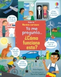 Yo me pregunto... �C�mo funciona esto?