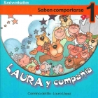 Laura y compaa-Saben comportarse 1