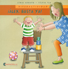 �lex, basta ya!. Hiperactividad.