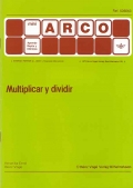 Multiplicar y dividir - Mini Arco.