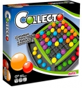 Collecto. Consigue ms grupos de 3 bolas del mismo color