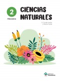Ciencias naturales 2� Primaria