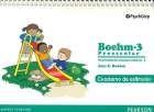 Cuaderno de Estmulos de BOEHM-3 Preescolar, Test Boehm de Conceptos Bsicos - 3 Preescolar.