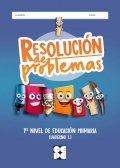 Resolucin de Problemas 1.1. Proyecto Hipatia. 1 Curso de Educacin Primaria