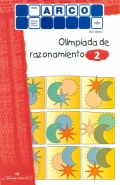 Olimpiada de razonamiento 2 - Mini Arco.