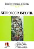 Neurolog�a infantil. Formaci�n continuada en pediatr�a.