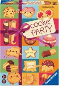 Fiesta de la galleta (Cookie Party)