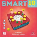 Smart 10. En cada pregunta, 10 opciones para todos. �Arriesga, destapa y gana!