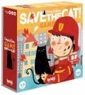 Save the Cat. Juego de cooperación