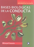 Bases biolgicas de la conducta.
