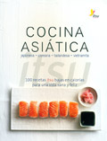 Cocina asitica. 100 recetas itsu bajas en caloras