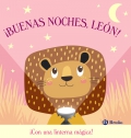 �Buenas noches, le�n!