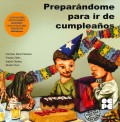 Prepar�ndome para ir de cumplea�os. Para trabajar la hiperactividad y el d�ficit atencional.