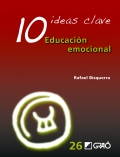 10 ideas clave. Educaci�n emocional.