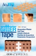 Cross Tape mediano tipo B (2,8 cm x 3,6 cm)