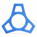 Mordedor Bendy Bite extra duro (azul royal)