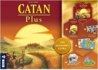 Catan Plus (8436607941934)