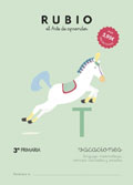 Rubio. El arte de aprender. Vacaciones. 3 Primaria
