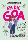 Em dic Goa. El dia que es va parar el m�n