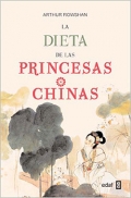 La dieta de las princesas chinas.