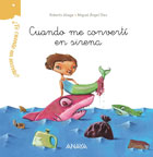 Cuando me convert� en sirena �Te cuento un secreto?