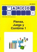 Piensa, juega y combina 1 - Mini Arco