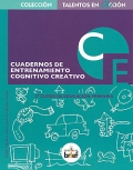 Cuadernos de entrenamiento cognitivo creativo. 5� curso de educaci�n primaria.