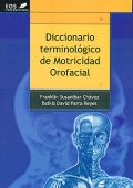 Diccionario terminolgico de motricidad orofacial.