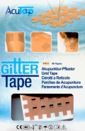 Cross Tape grande tipo C (4,5 cm x 5,2 cm)