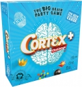 Cortex Challenge Plus. El big brain party game