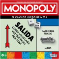Monopoly. El clsico juego de mesa