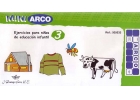Ejercicios para nios de educacin infantil 3 - Mini Arco