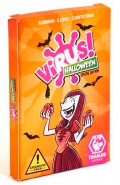 VIRUS! Halloween. Special Edition (Expansión)