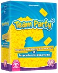 Team Party. Vuestras habilidades ms absurdas vs. Las prubeas ms disparatadas