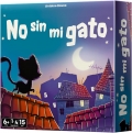 No sin mi gato