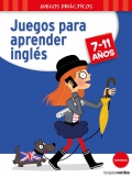 Juegos para aprender ingl�s. 7-11 a�os