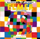 Elmer. una edici�n pop-up con solapas