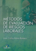 M�todos de evaluaci�n de riesgos laborales