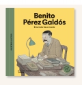 Benito p�rez gald�s El narrador de un mundo