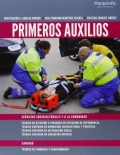 Primeros auxilios. M�dulo transversal. (Paraninfo)