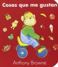 Cosa que me gustan