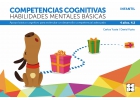 Progresint Integrado Infantil 4.2. Competencias cognitivas. Habilidades mentales bsicas