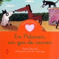 En Petaner, un gos de carrer.