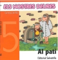 Els nostres deures 5. Al pati