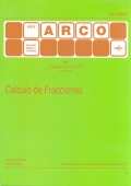 Clculo de fracciones - Mini Arco.