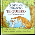 Adivina cu�nto te quiero (pop-up)