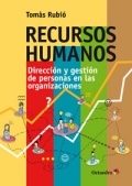 Recursos humanos. Direcci�n y gesti�n de personas en las organizaciones