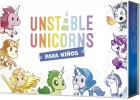 Unstable unicorns para nios