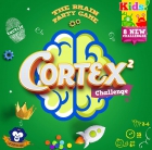 Cortex 2 Challenge kids