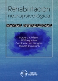 Rehabilitaci�n neuropsicol�gica. Manual Internacional